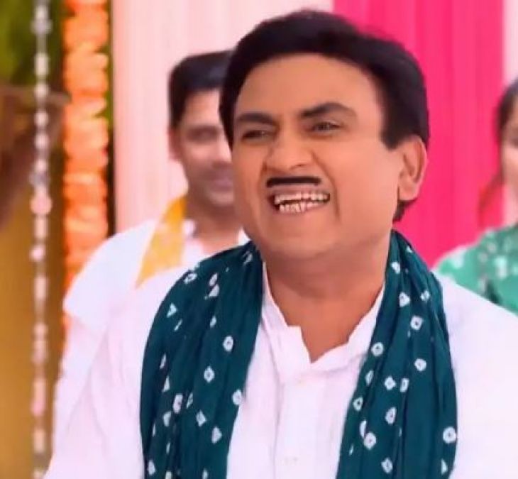 This actress will take entry in the life of Jethalal in 'Tarak Mehta Ka Ooltah Chashma'