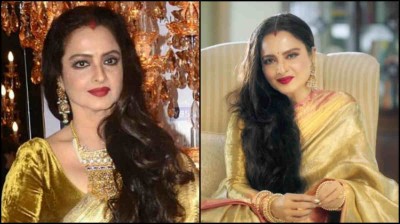 Channel gives Rekha such a huge sum for 1-minute promo of TV show