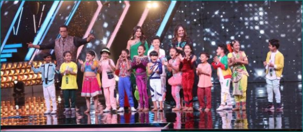 Shilpa won't return to Super Dancer 4! These two new judges to be seen next week