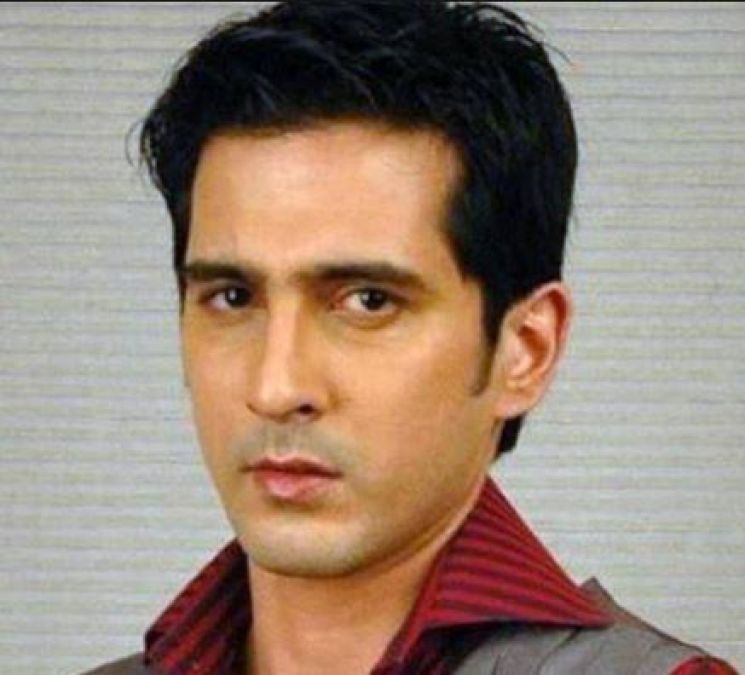 Actor Samir Sharma posted 'I built my funeral pyre and slept on it' few days before he died
