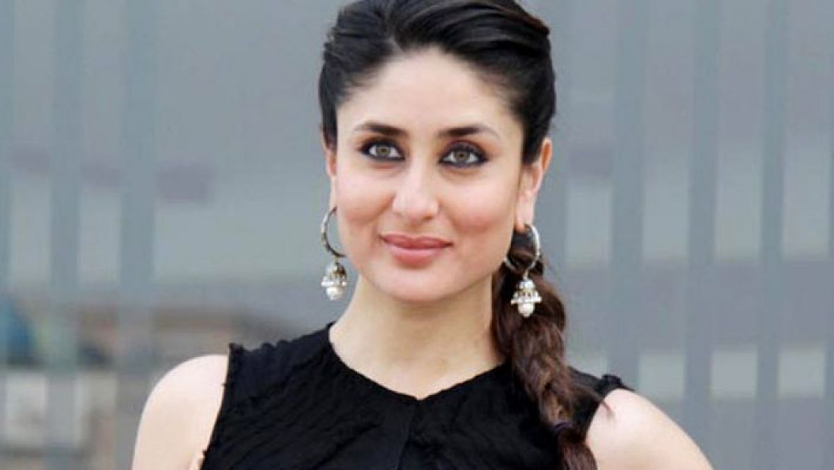 'Dance India Dance': Kareena Kapoor's Stylish Look came in, These Stars were also seen