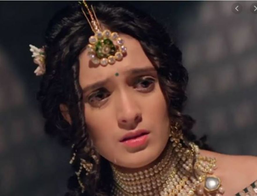 Yeh Rishta...: Seeing Karthik immersed in Naira's memories, Vedika to break the marriage!