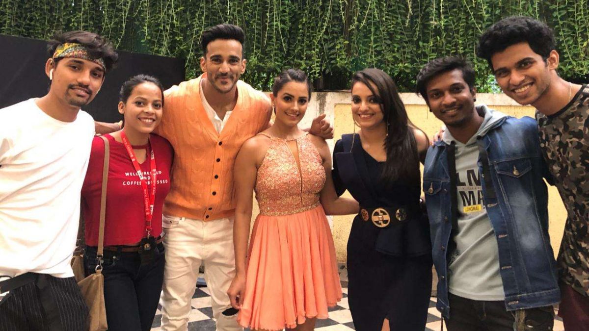 Nach Baliye9: Good News for fans, Rohit Reddy's health gets Reformed, will perform soon!