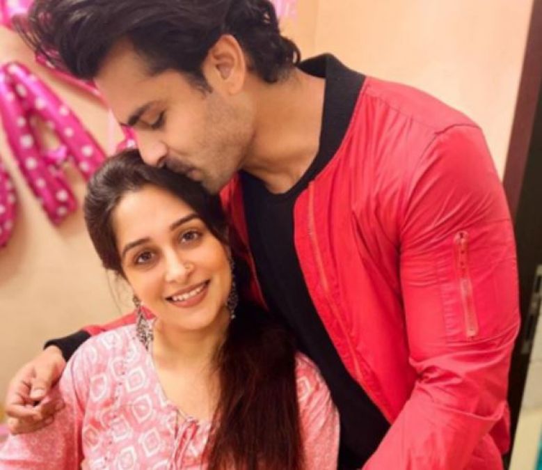 After Deepika's birthday, husband Shoaib shared a beautiful video
