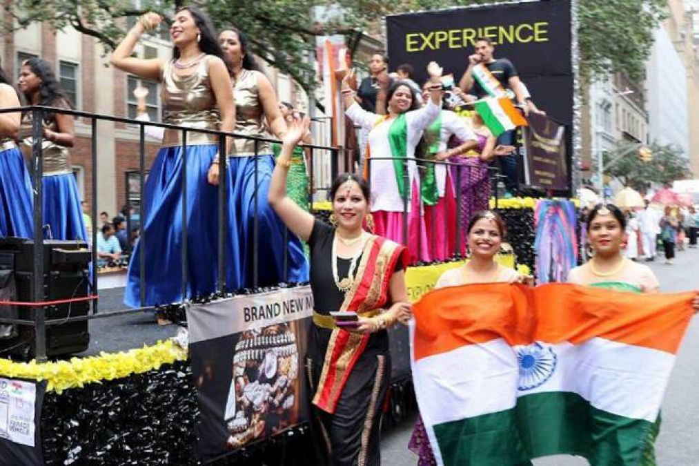 This TV Actress Will Attend the '39th' India Day Parade!