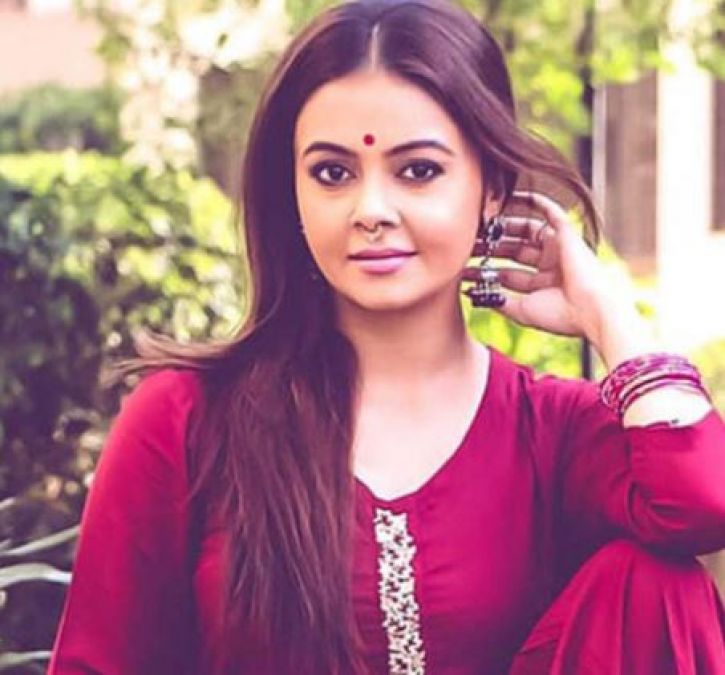 Will Devoleena Bhattacharjee be a part of Naagin 5? Actress revealed