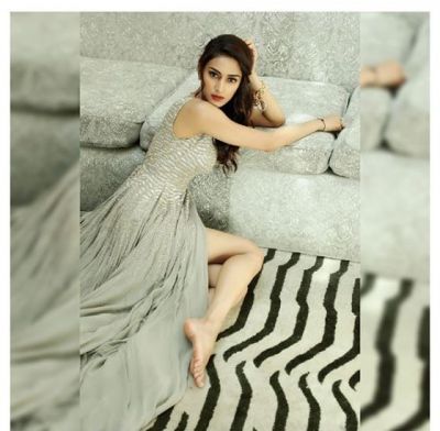 Kasautii's Prerna showed her amazing style in her New photoshoot!