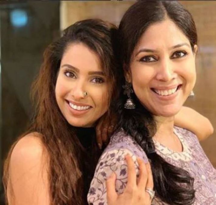 Pranita Pandit gives birth to daughter after six years of marriage