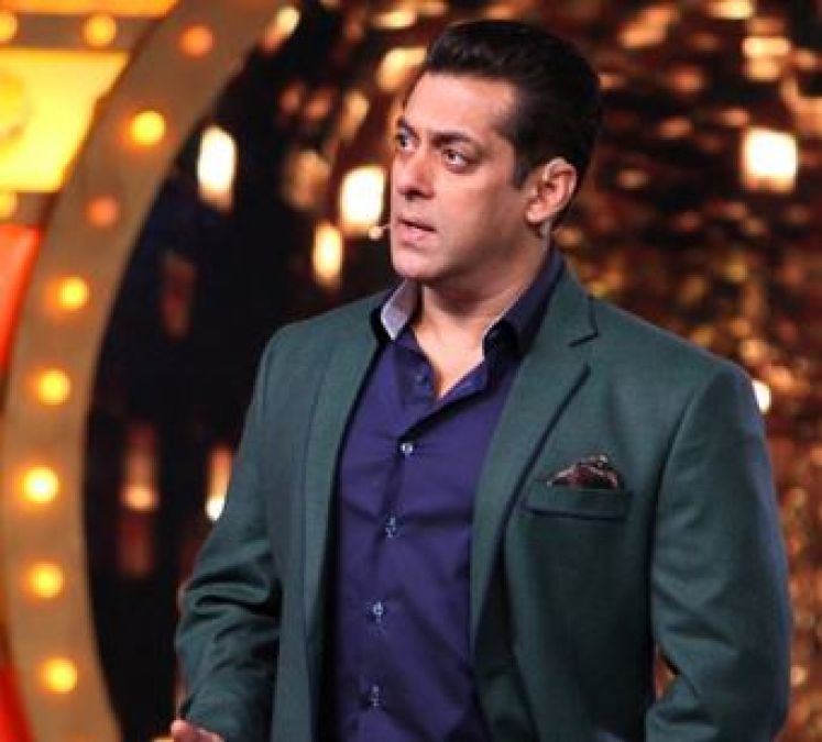 Bigg Boss 14 first promo out, know what's new title of show