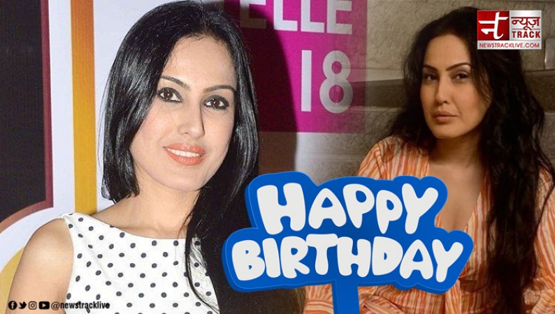 Kamya Punjabi once got lifeless when her very loving actress committed suicide