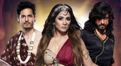 Hina Khan learning new things daily while working in  'Naagin 5'