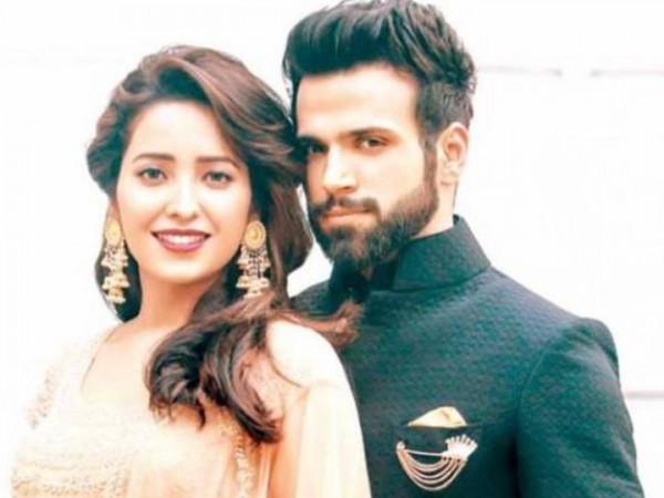 Asha Negi said this about her and Ritvik's relationship