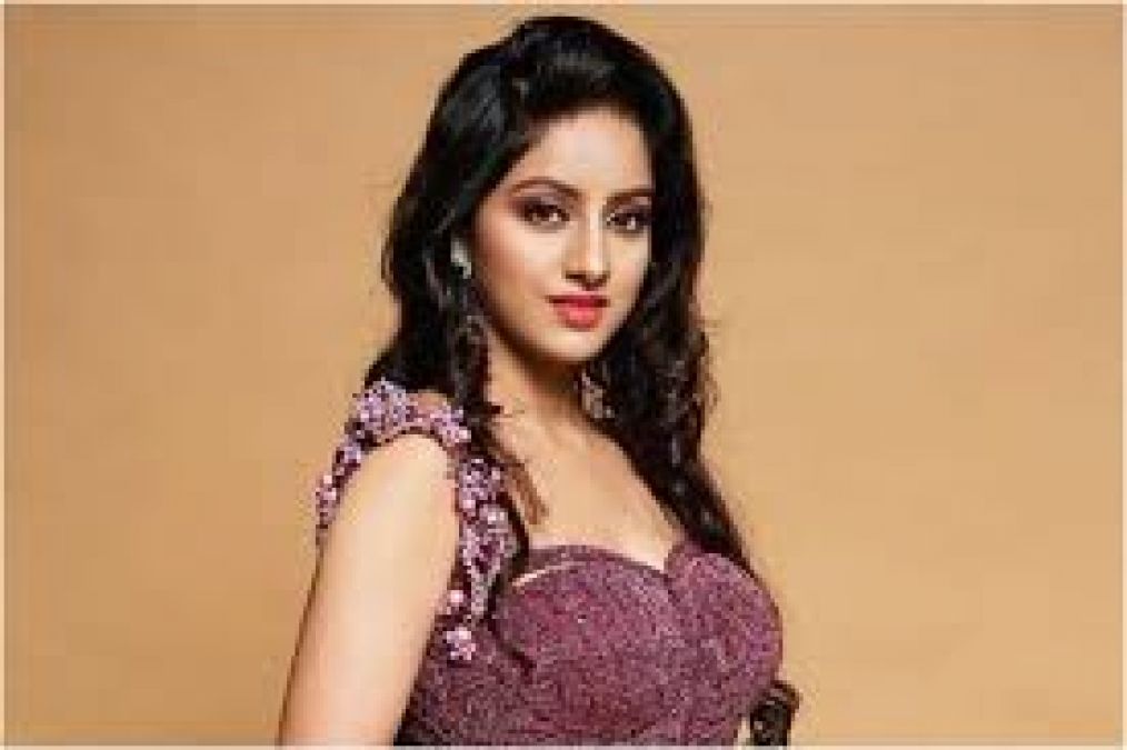 'Diya aur baati hum' fame Deepika Singh will participate in Nach Baliye 10