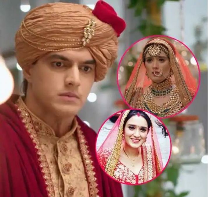 'Yeh Rishta...' will see The biggest twist ever, leaving naira, Karthik will be of Vedika!