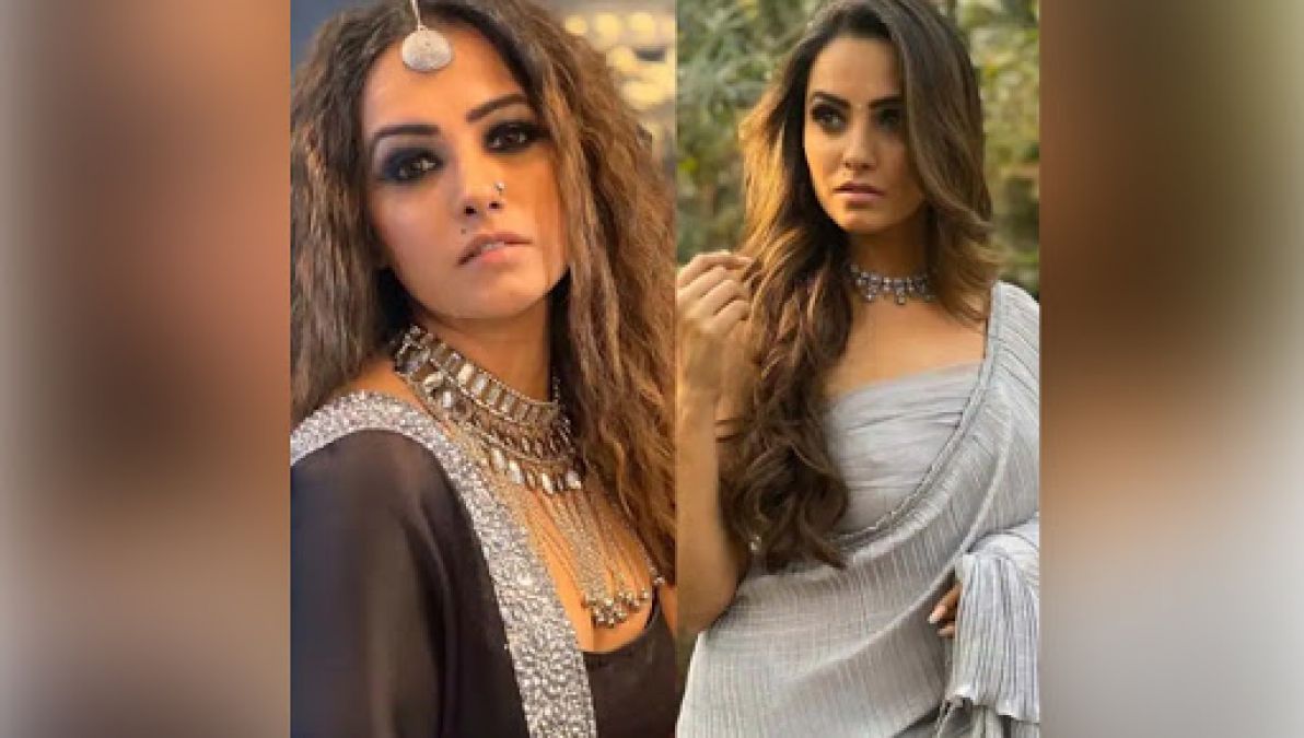 From Anita Hasnandani to Erica Fernandes, these TV actresses are fond of oxidised jewellery