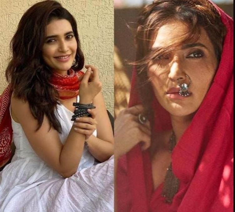 From Kamya Punjabi to Shayantani Ghosh, these actresses are fond of oxide jewelery