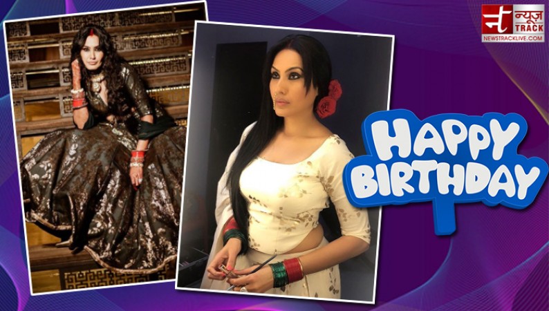 Birthday: Kamya Punjabi has appeared in many seasons of Bigg Boss