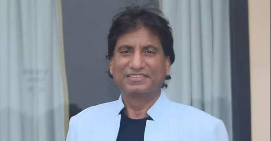 Raju Srivastava recently experienced a minor infection, but he is now stable, according to a close friend