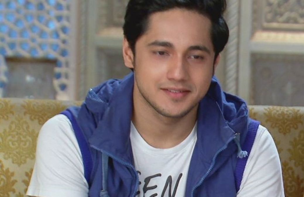 This actor of 'Yeh Rishta...' to host a chat show!