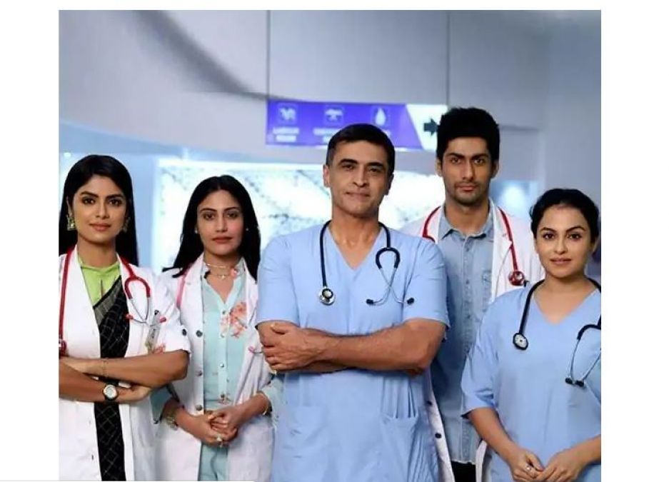 Sanjivani 2 producer Siddharth opens up about the show experience
