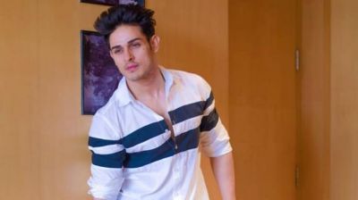 Priyank Sharma is very happy about his role in 'The Holiday'