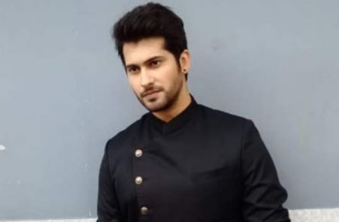 Namish Taneja will be seen in the new show, the character will be interesting
