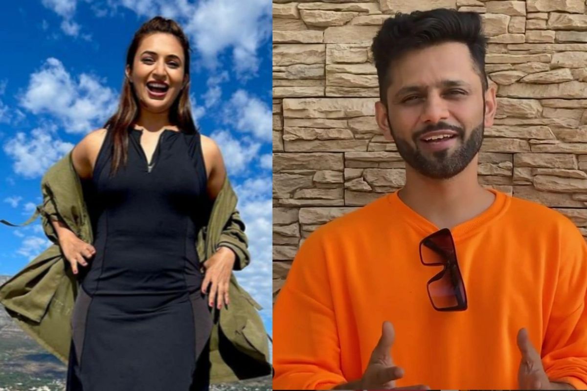 Divyanka Tripathi's tears erupt as she sees 'ghost,' actress's angered over Rahul Vaidya