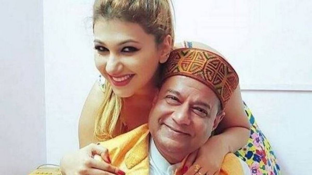 Anup Jalota will now sing hymns for the legendary serial