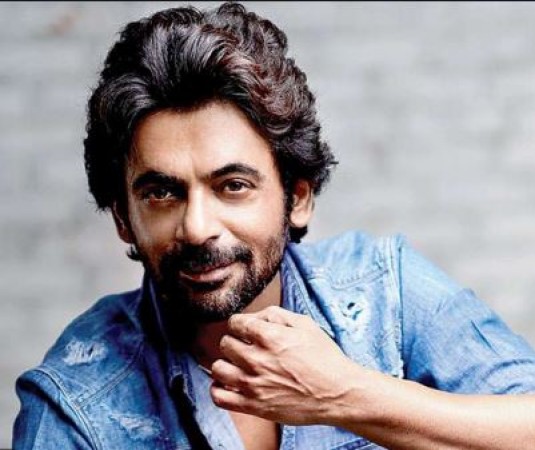 Sunil Grover will soon make a bang entry with 'Gangs of Filmistan'