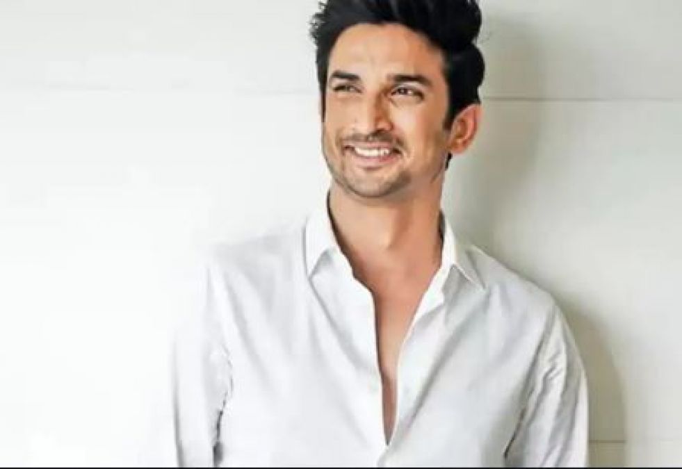 Bigg Boss 7 contestant shared the post of Sushant Singh Rajput's sister