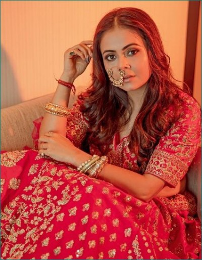 Devoleena Bhattacharjee disappointed by Sajid Khan's appearance on Bigg Boss 16