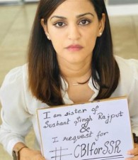 बिग बॉस 7 के कंटेस्टेंट ने सुशांत सिंह राजपूत की बहन का दिया साथ, पोस्ट साझा कर बोले- 'अब कोई नहीं बचेगा'