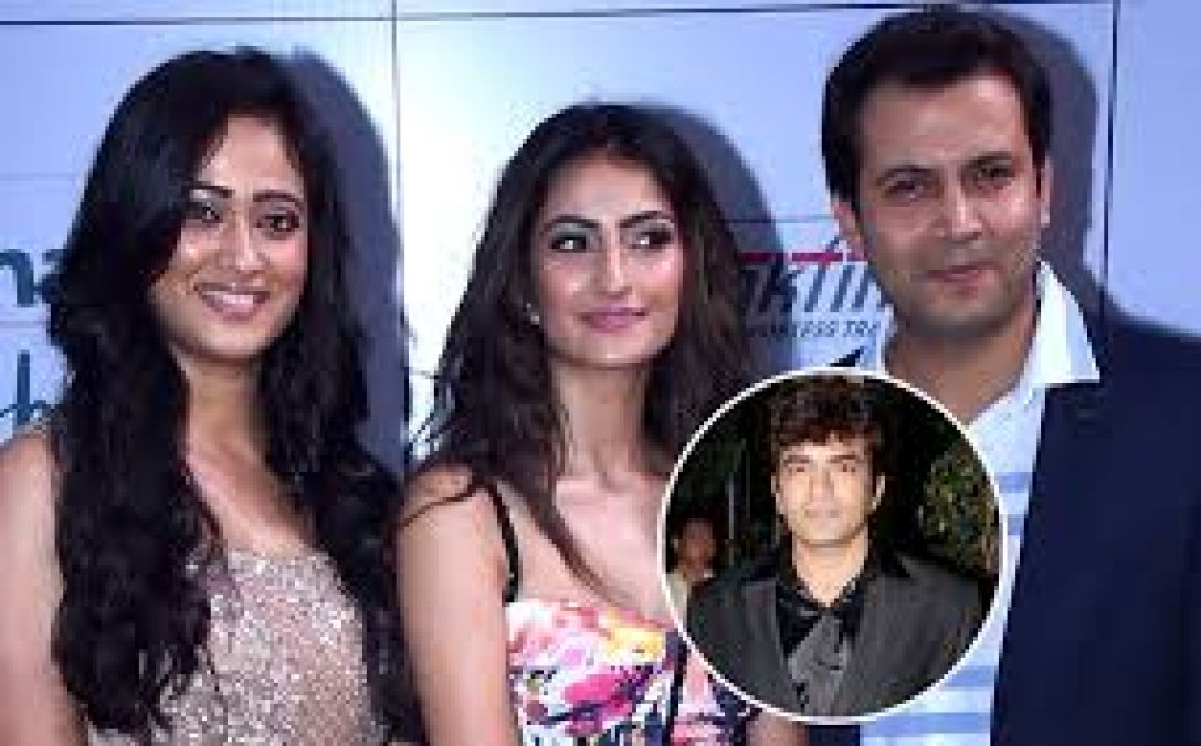 Shweta Tiwari has been called more than 100 times by her first husband but...