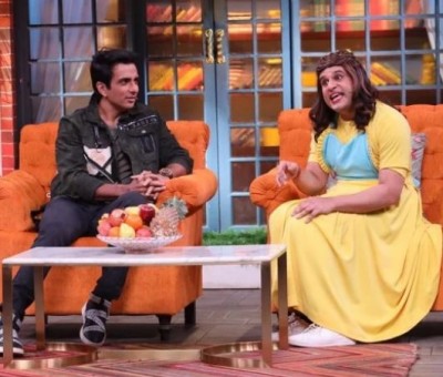 Kapil Sharma Show tops the TRP rating, Know full list