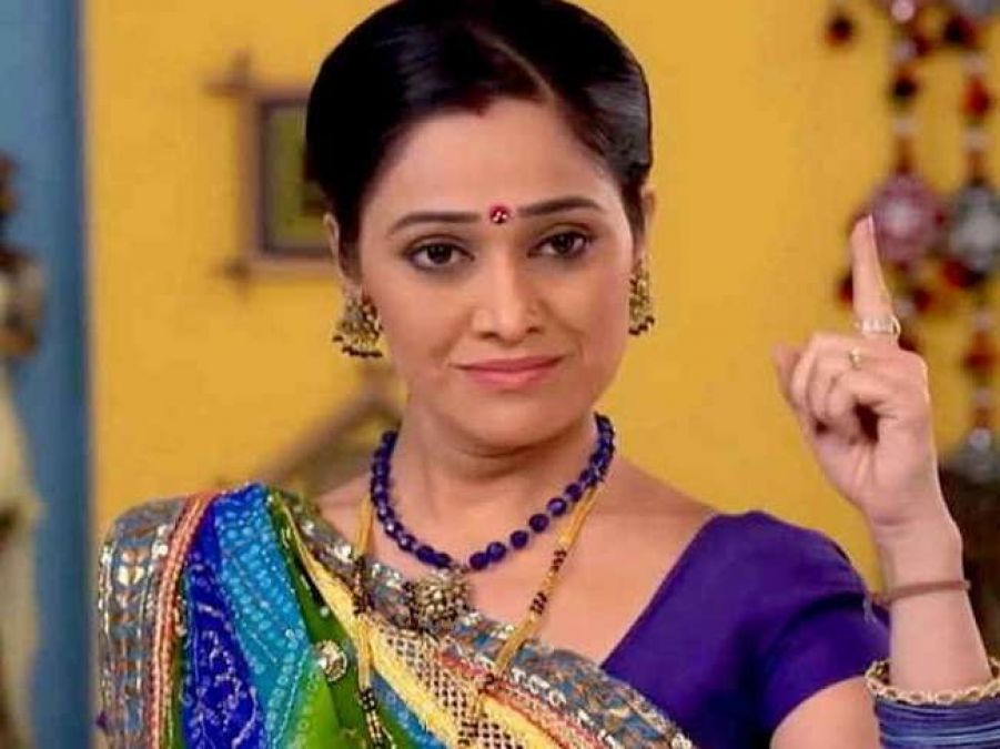 Not only Tarak Mehta, Disha Vakani also won hearts with performances in these TV shows