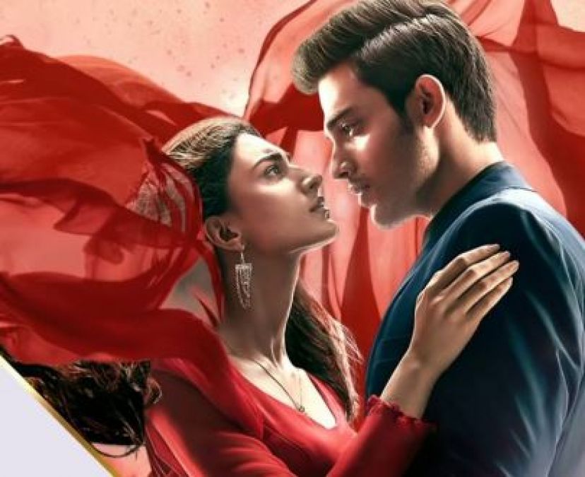 This actress can also quit 'Kasautii Zindagii Kay 2' after Parth Samthan