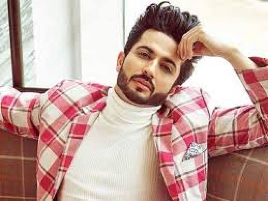 Dheeraj Dhupar wishes birthday to Shraddha Arya in this unique way