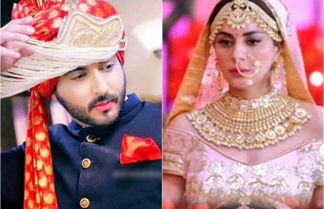 In 'Kundali Bhagya' Police Finds Sherlin's Jewellery, Know Who The Person Is!