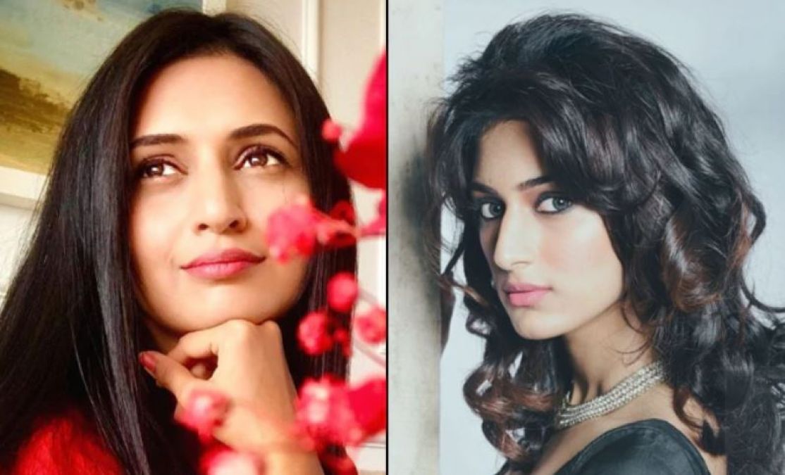 Will Divyanka Tripathi really be the new inspiration for 'Kasautii Zindagii Kay 2'?