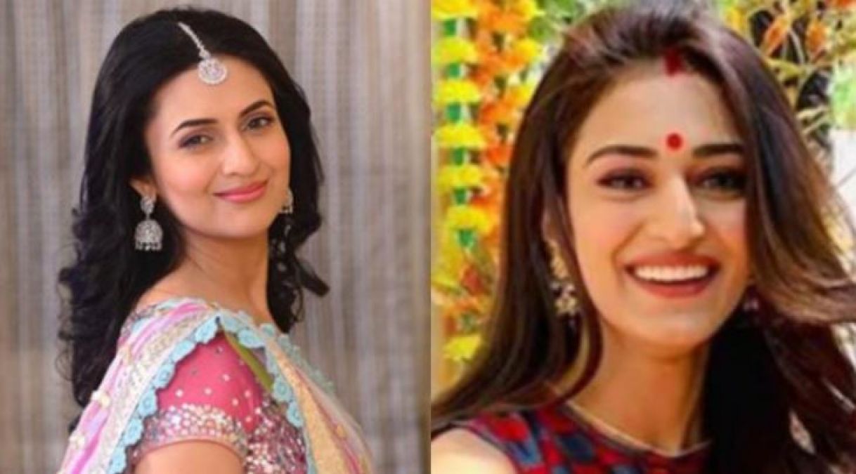 Will Divyanka Tripathi really be the new inspiration for 'Kasautii Zindagii Kay 2'?