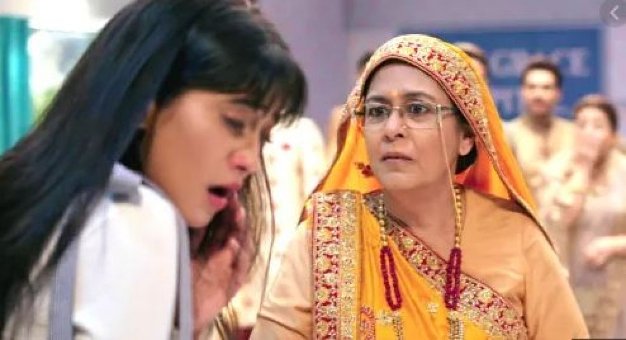 'Yeh Rishta...' will see the big truth of these two important characters!