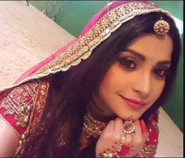 This actress will replace Mohena Kumari in Yeh Rishta Kya Kehlata Hai