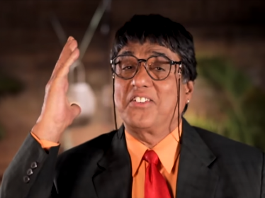 The big reveal made by Mukesh Khanna, this was the reason why 'Shaktiman' was closed!