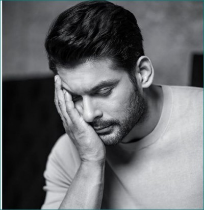 Sidharth Shukla expresses grief over Afghanistan situation, gets trolled
