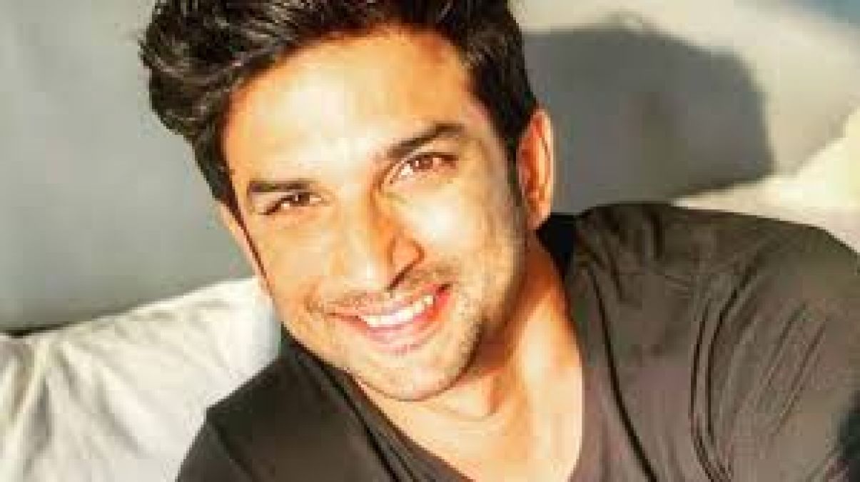 Karan Veer shares some special memories with Sushant