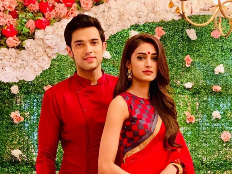 Erica Fernandes said this about quitting show 'Kasautii Zindagii Kay'