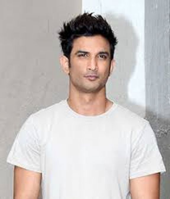 Karan Veer shares some special memories with Sushant
