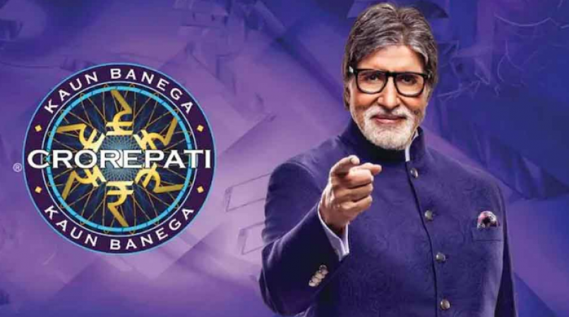 How much Big B charges for an episode of KBC? You'll be shocked to know