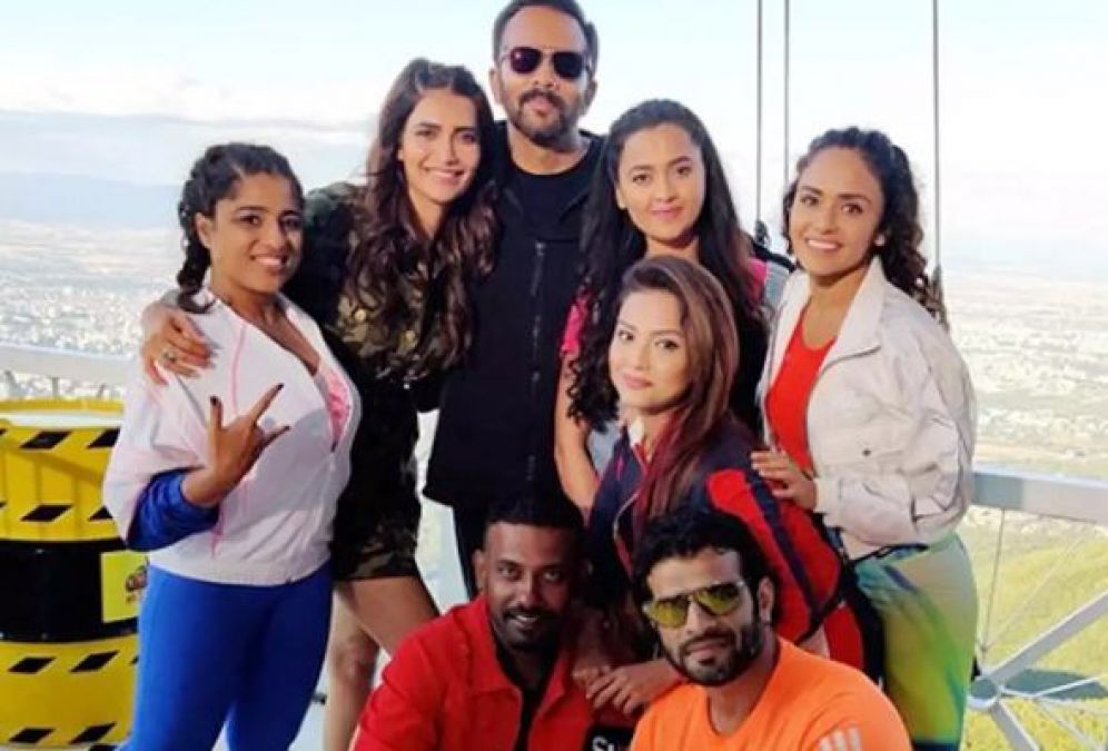 Threats in Khatron Ke Khiladi 10 increase, Contestants Get more Money!