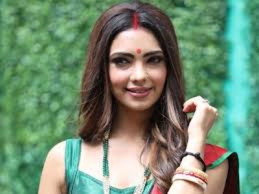 Is Pooja Banerjee going to be a part of Bigg Boss 14?